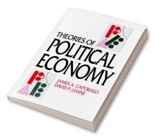 Theories of Political Economy