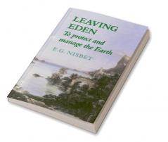 Leaving Eden