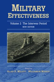 Military Effectiveness