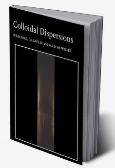 Colloidal Dispersions