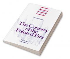 New Essays on the Country of the Pointed Firs