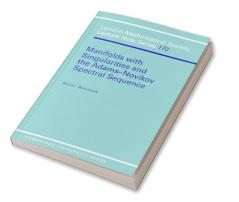 Manifolds with Singularities and the Adams-Novikov Spectral Sequence
