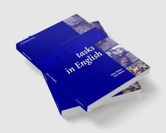 Study Tasks in English