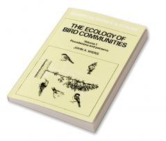 The Ecology of Bird Communities