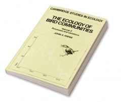 The Ecology of Bird Communities