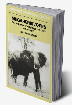 Megaherbivores