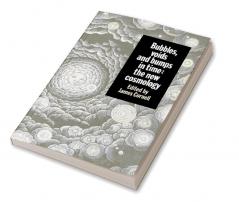 Bubbles Voids and Bumps in Time