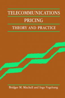 Telecommunications Pricing