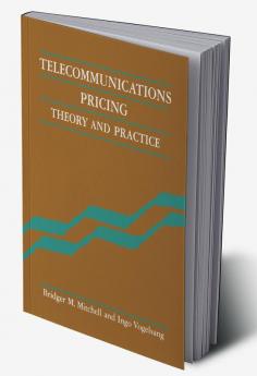 Telecommunications Pricing
