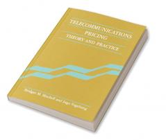 Telecommunications Pricing
