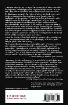 Reading the Book of Nature