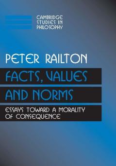 Facts Values and Norms