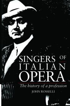 Singers of Italian Opera