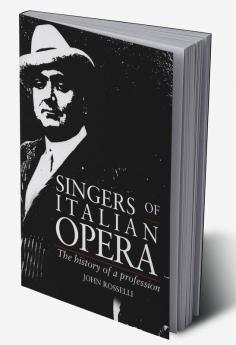 Singers of Italian Opera