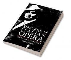 Singers of Italian Opera