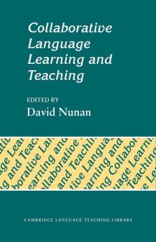 Collaborative Language Learning and Teaching