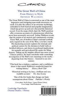 The Great Wall of China