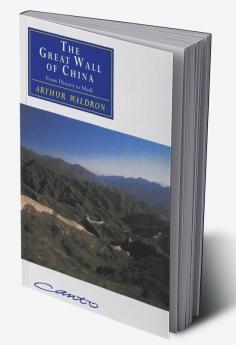 The Great Wall of China