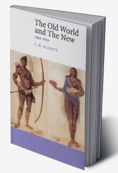 The Old World and the New