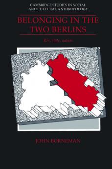 Belonging in the Two Berlins