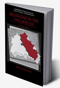 Belonging in the Two Berlins