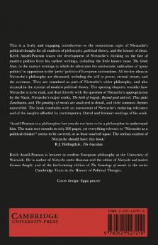 An Introduction to Nietzsche as Political Thinker