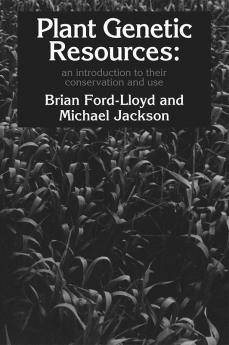 Plant Genetic Resources