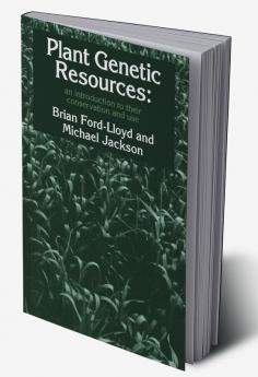 Plant Genetic Resources