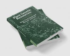 Plant Genetic Resources