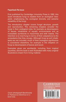 Fungal Biology