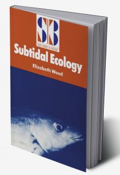 Subtidal Ecology