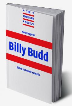 New Essays on Billy Budd