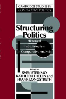 Structuring Politics