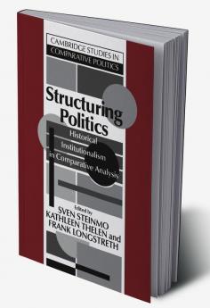 Structuring Politics