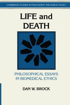 Life and Death