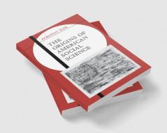 The Origins of American Social Science