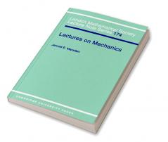 Lectures on Mechanics