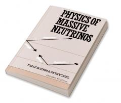 Physics of Massive Neutrinos