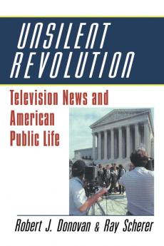 Unsilent Revolution