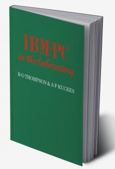 IBM-PC in the Laboratory