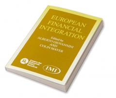 European Financial Integration