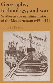 Geography Technology and War