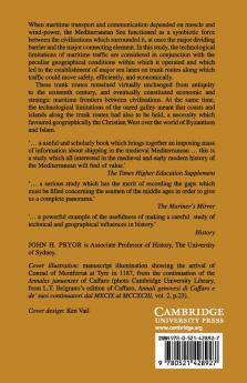 Geography Technology and War