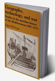 Geography Technology and War