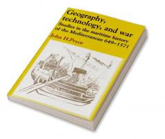 Geography Technology and War