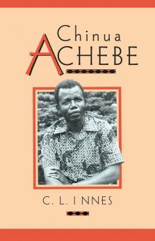 Chinua Achebe