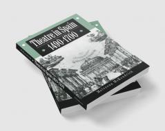 Theatre in Spain 1490 1700