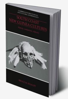 South Coast New Guinea Cultures