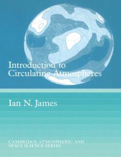 Introduction to Circulating Atmospheres
