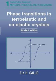 Phase Transitions in Ferroelastic and Co-Elastic Crystals